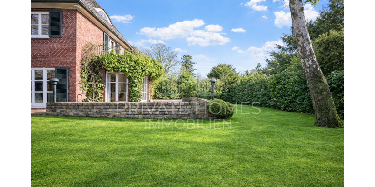 Einfamilienhaus Hamburg Altona - 10 Zimmer, 290 m&sup2;, 3.190.000&euro; | Angebot:26003118