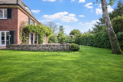 Haus Hamburg Altona - 10 Zimmer, 290 m&sup2;, 3.190.000&euro; | Angebot:26003118