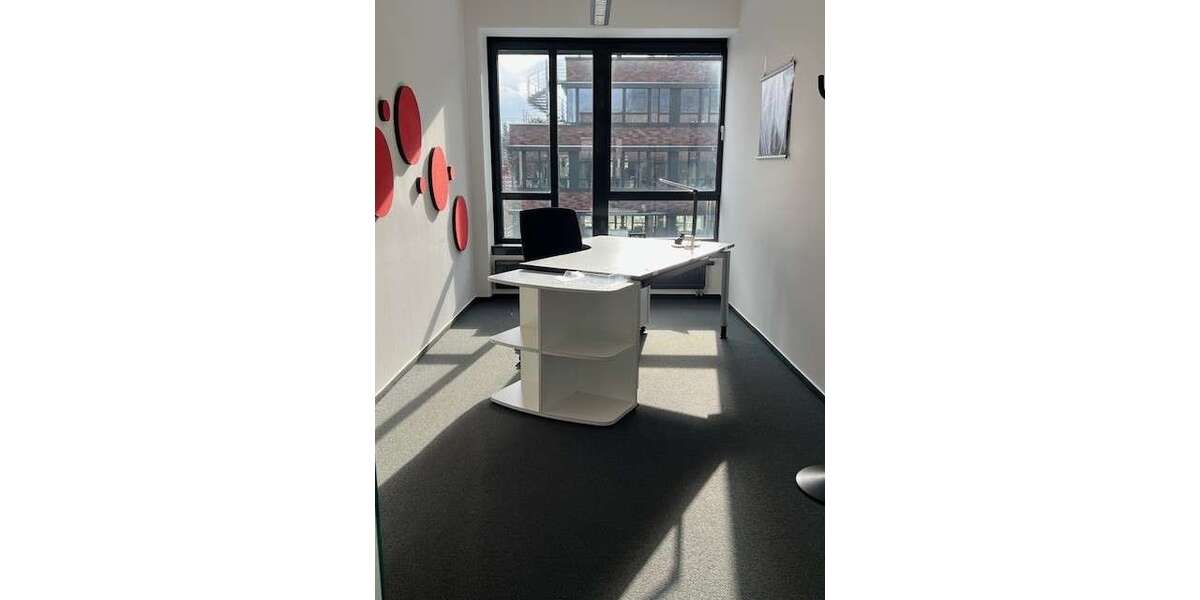 Gewerbeobjekt Hamburg Eppendorf - 790&euro; | Angebot:26012327