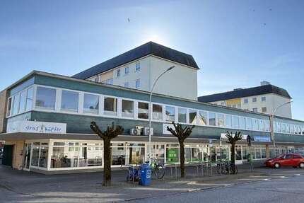 Gewerbeobjekt Uetersen - 455&euro; | Angebot:18784518