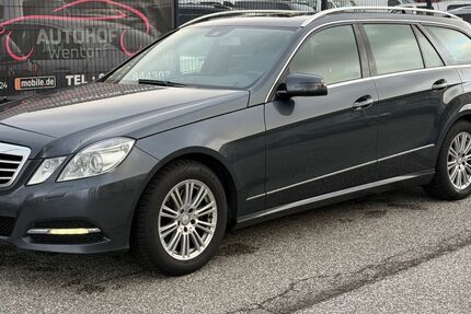Mercedes-Benz E 250 232.000 km 11.950 &euro; Wentorf Bei Hamburg 21465