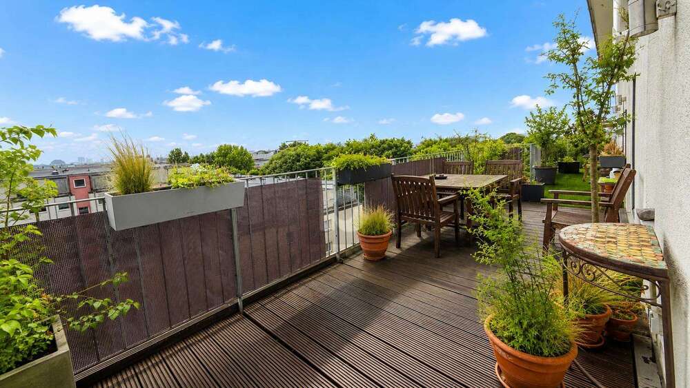 Etagenwohnung Hamburg Lokstedt Lokstedt - 4 Zimmer, 152 m&sup2;, 1.250.000&euro; | Angebot:27088187