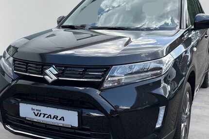 Suzuki Vitara 2.115 km 27.990 &euro; Hamburg 22041