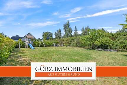 Grundstück Quickborn - 245.000&euro; | Angebot:25369633