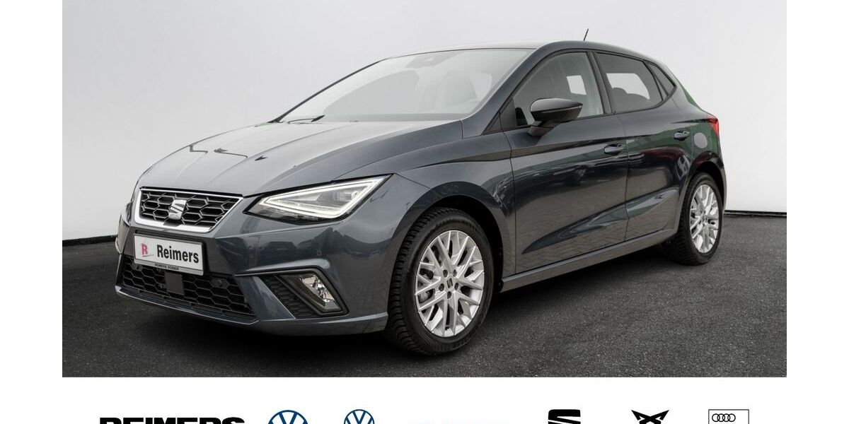 Seat Ibiza 10.150 km 22.290 &euro; Pinneberg 25421