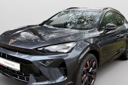 Cupra Formentor 5.500 km 35.385 &euro; Kaltenkirchen 24568