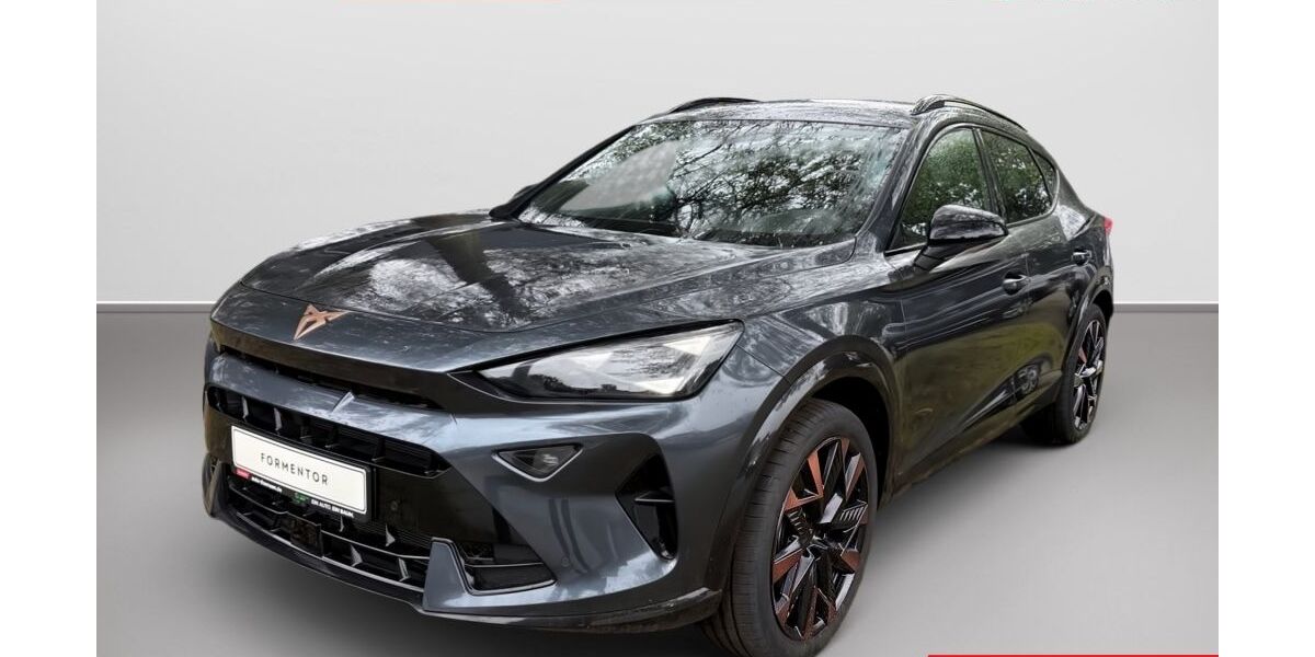 Cupra Formentor 5.500 km 35.385 &euro; Kaltenkirchen 24568