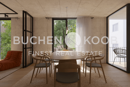 Wohnung Hamburg Sternschanze - 2 Zimmer, 73 m&sup2;, 870.000&euro; | Angebot:27242331