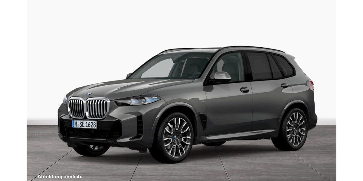 BMW X5 15.981 km 82.903 &euro; Barsbüttel bei Hamburg 22885