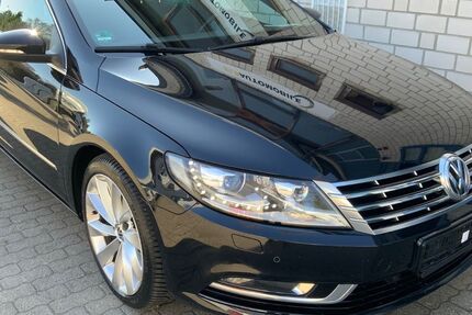 VW CC 180.230 km 6.500 &euro; Rellingen 25462