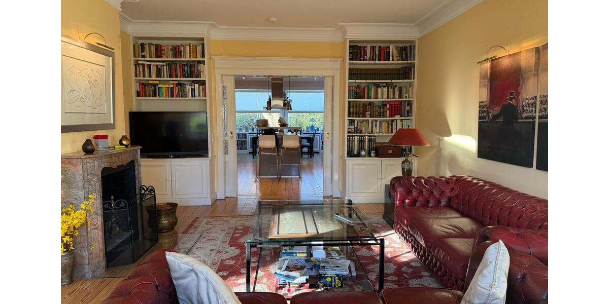 Villa Norderstedt Garstedt - 9 Zimmer, 270 m&sup2;, 1.450.000&euro; | Angebot:26808293