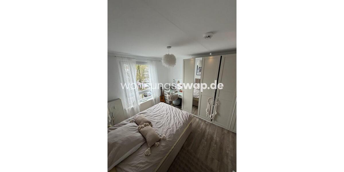 Etagenwohnung Hamburg Harburg - 3 Zimmer, 70 m&sup2;, 550&euro; | Angebot:25765260