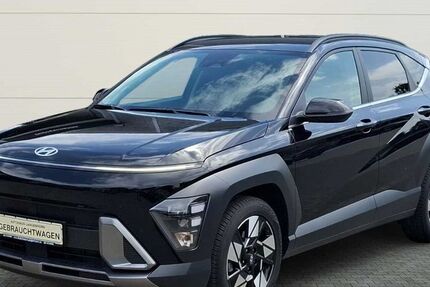 Hyundai KONA 17.155 km 26.960 &euro; Hamburg 22419