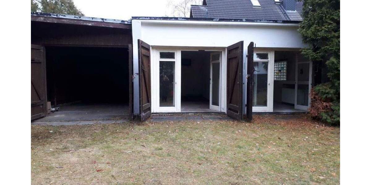 Einfamilienhaus Hamburg Neugraben-Fischbek - 4 Zimmer, 100 m&sup2;, 320.000&euro; | Angebot:25819745