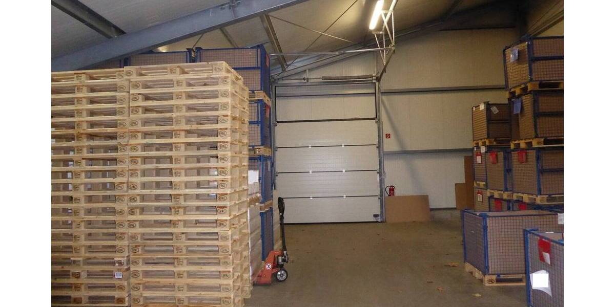 Gewerbeobjekt Horst - 1.400.000&euro; | Angebot:25668741