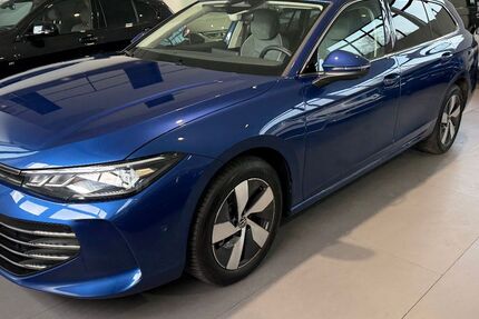 VW Passat Variant 15.566 km 30.999 &euro; Tornesch 25436