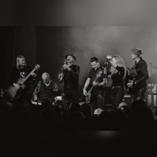 Die Seilschaft - Gegen den Strom – unplugged 2026 15.10.2026 Markthalle Hamburg