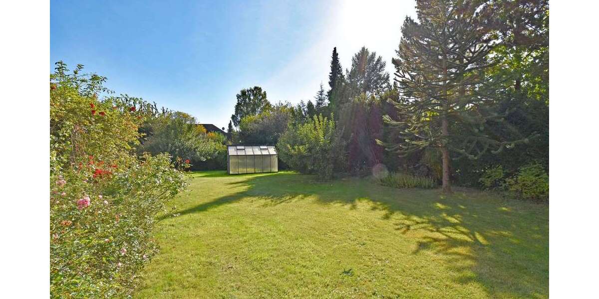 Grundstück Hamburg Bergedorf - 825.000&euro; | Angebot:24822646