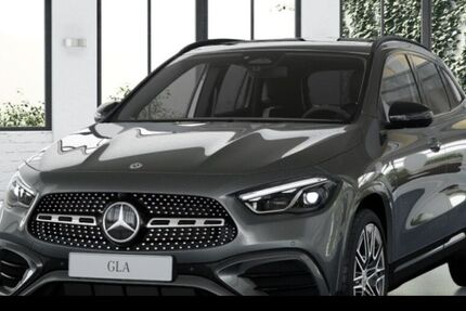 Mercedes-Benz GLA 220 9.900 km 52.990 &euro; Hamburg 22047