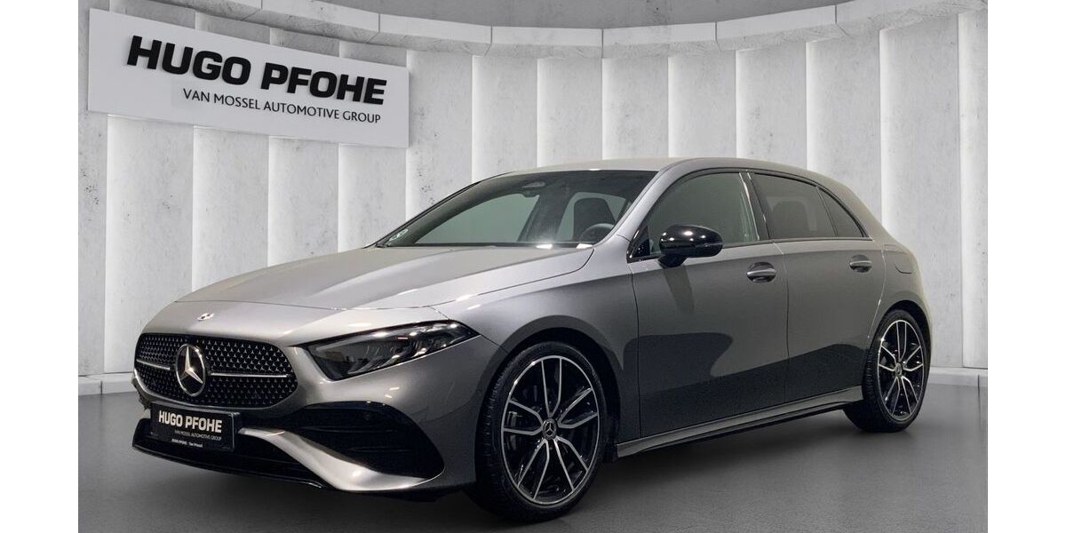 Mercedes-Benz A 200 10.461 km 32.750 &euro; Hamburg 22335