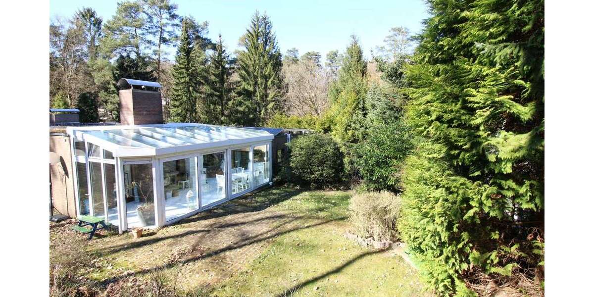 Einfamilienhaus Hamburg Harburg - 6 Zimmer, 210 m&sup2;, 628.000&euro; | Angebot:25873188