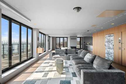 Wohnung Hamburg Hamburg-Mitte - 5 Zimmer, 336 m&sup2;, 5.995.000&euro; | Angebot:20253743