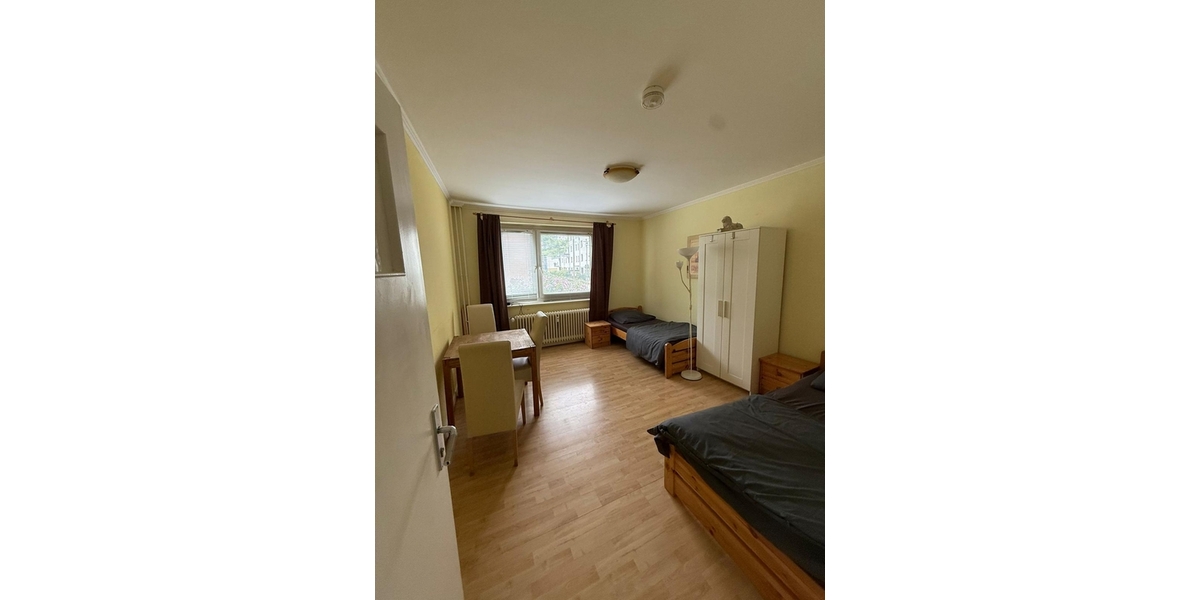 All inkl. WG-Zimmer Hamburg Stellingen - Zimmer Hamburg Stellingen | Angebot:27225064