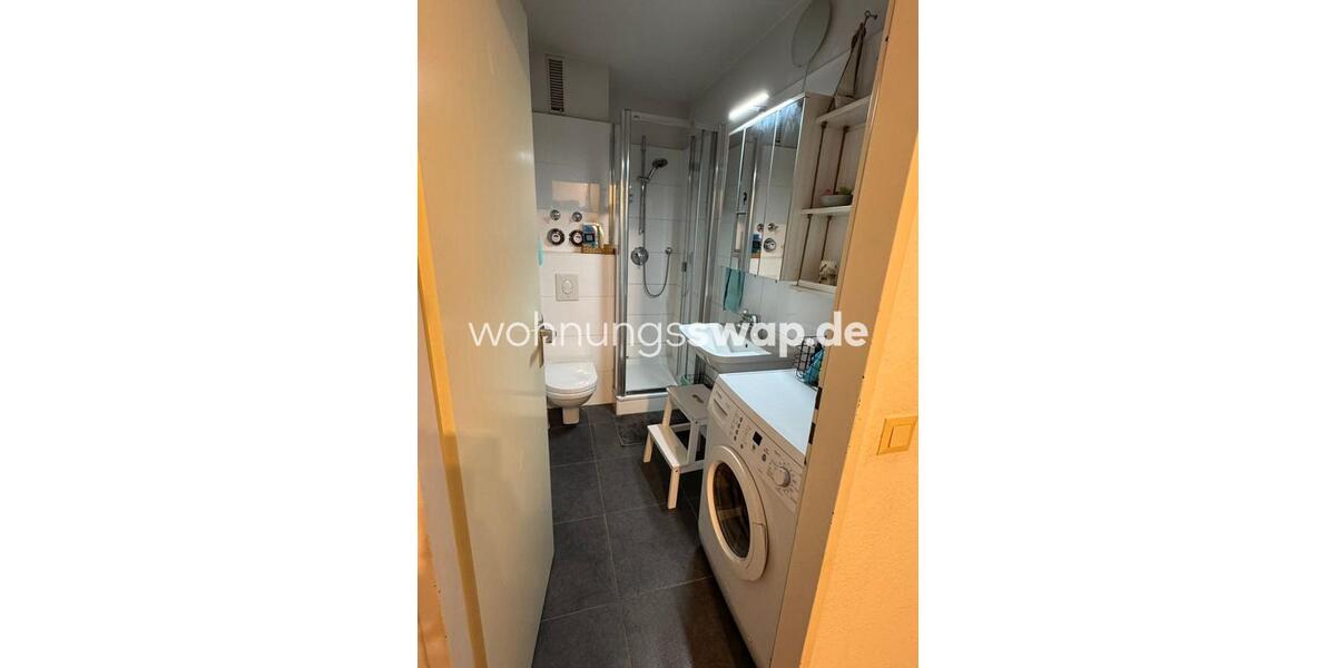 Etagenwohnung Hamburg Winterhude - 3 Zimmer, 82 m&sup2;, 1.300&euro; | Angebot:25965124