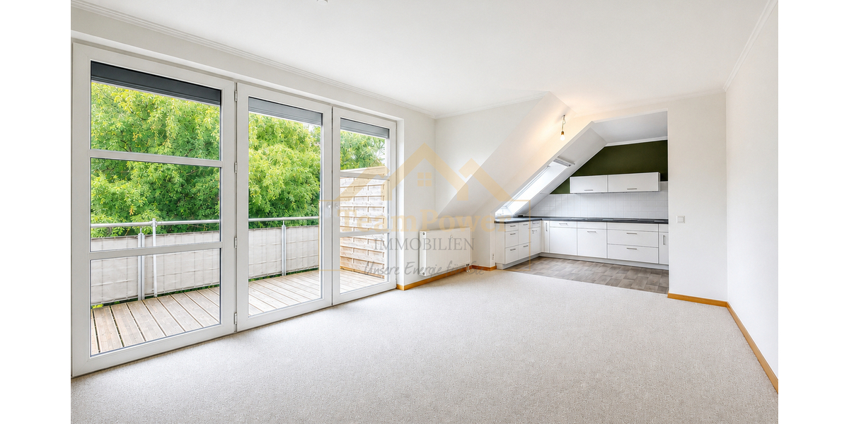 Ein Zuhause zum Verlieben – modern, hell und bezugsbereit - Etagenwohnung Elmshorn | Angebot:27200155