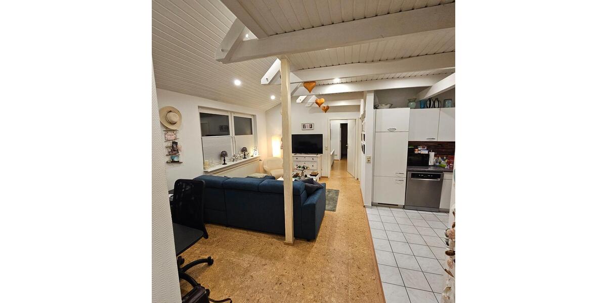 Dachgeschoßwohnung Hamburg Billwerder - 2.5 Zimmer, 75 m&sup2;, 289.000&euro; | Angebot:25641710