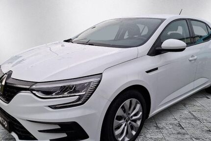 Renault Megane 71.600 km 12.980 &euro; Bad Oldesloe 23843