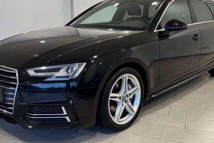 Audi A4 170.000 km 20.990 &euro; Hamburg 22043