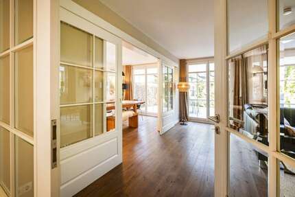 Haus Hamburg / Lemsahl-Mellingstedt Mellingstedt - 6 Zimmer, 202 m&sup2;, 1.245.000&euro; | Angebot:26048866