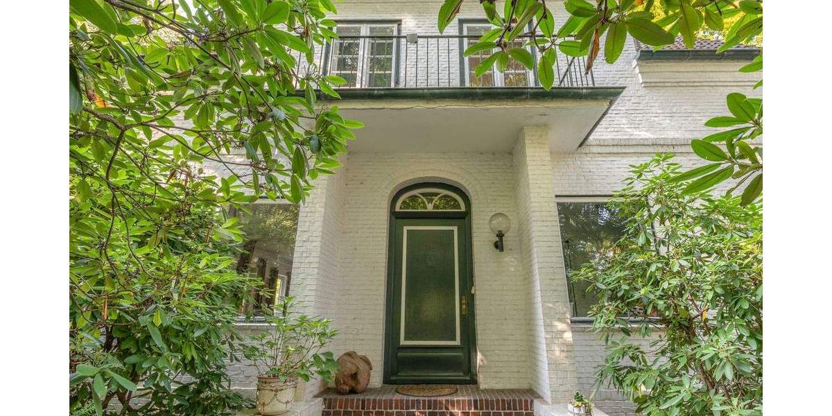 Einfamilienhaus Hamburg Osdorf - 8 Zimmer, 300 m&sup2;, 2.300.000&euro; | Angebot:25863245