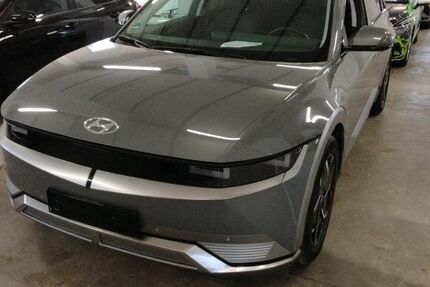 Hyundai IONIQ 5 23.899 km 25.745 &euro; Uetersen bei Hamburg 25436