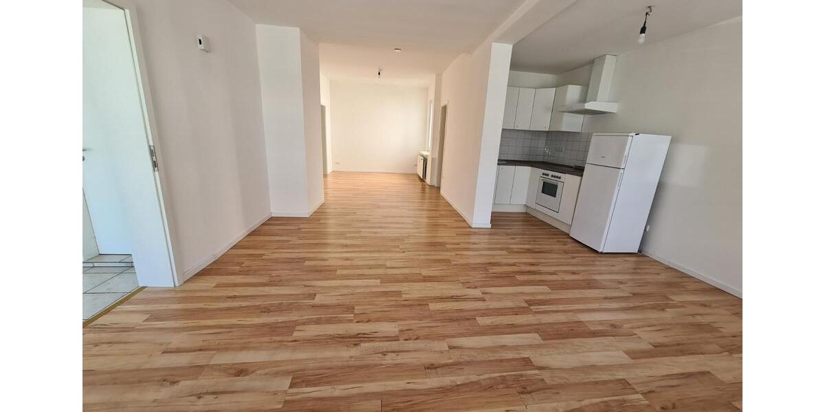 Erdgeschoßwohnung Bad Oldesloe - 1 Zimmer, 48 m&sup2;, 665&euro; | Angebot:25783884