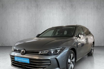 VW Passat Variant 17.450 km 43.930 &euro; Hamburg 22399
