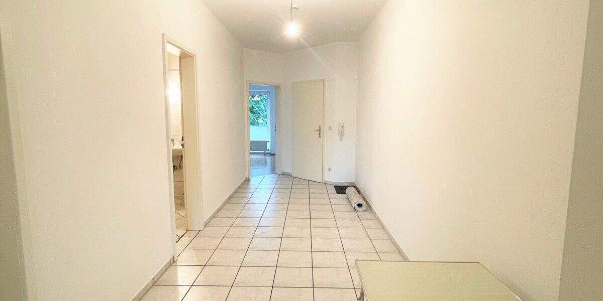 Etagenwohnung Rahlstedt Rahlstedt - 2 Zimmer, 78 m&sup2;, 1.150&euro; | Angebot:25702047