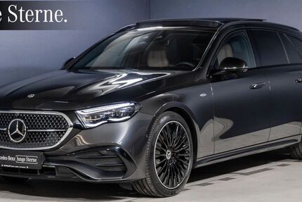 Mercedes-Benz E 300 21.017 km 61.890 &euro; Hamburg 22549