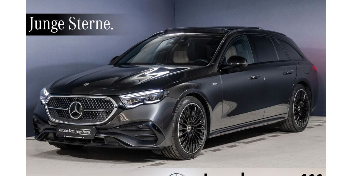 Mercedes-Benz E 300 21.017 km 61.890 &euro; Hamburg 22549