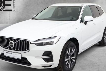 Volvo XC60 75.472 km 36.950 &euro; Glinde 21509