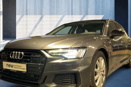 Audi A6 72.583 km 37.990 &euro; Hamburg 22763