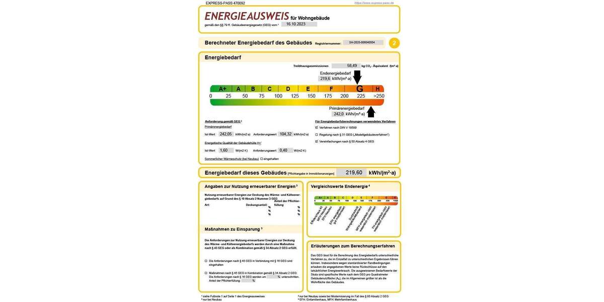 Einfamilienhaus Großhansdorf - 5 Zimmer, 155 m&sup2;, 670.000&euro; | Angebot:25748208