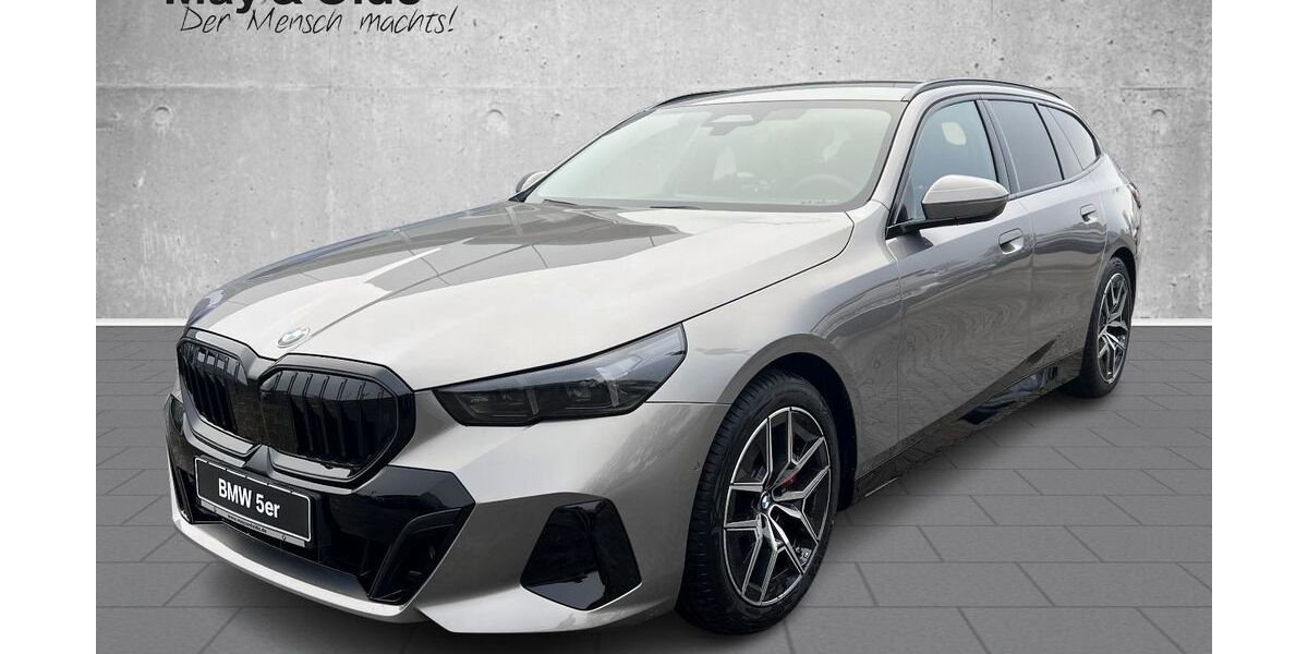 BMW 540 7.900 km 76.490 &euro; Kaltenkirchen 24568