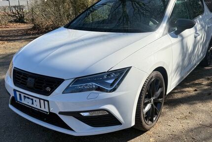Seat Leon 43.000 km 16.999 &euro; Quickborn 25451