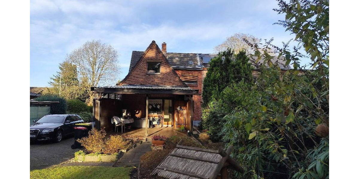 Doppelhaushälfte Hamburg-Fischbek Neugraben-Fischbek - 5 Zimmer, 106 m&sup2;, 458.000&euro; | Angebot:26037053