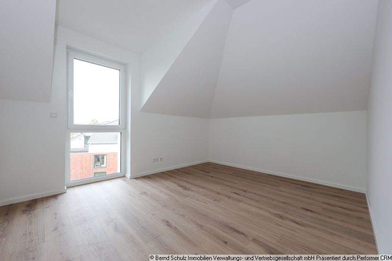 Etagenwohnung Halstenbek - 2 Zimmer, 63 m&sup2;, 399.000&euro; | Angebot:25745912