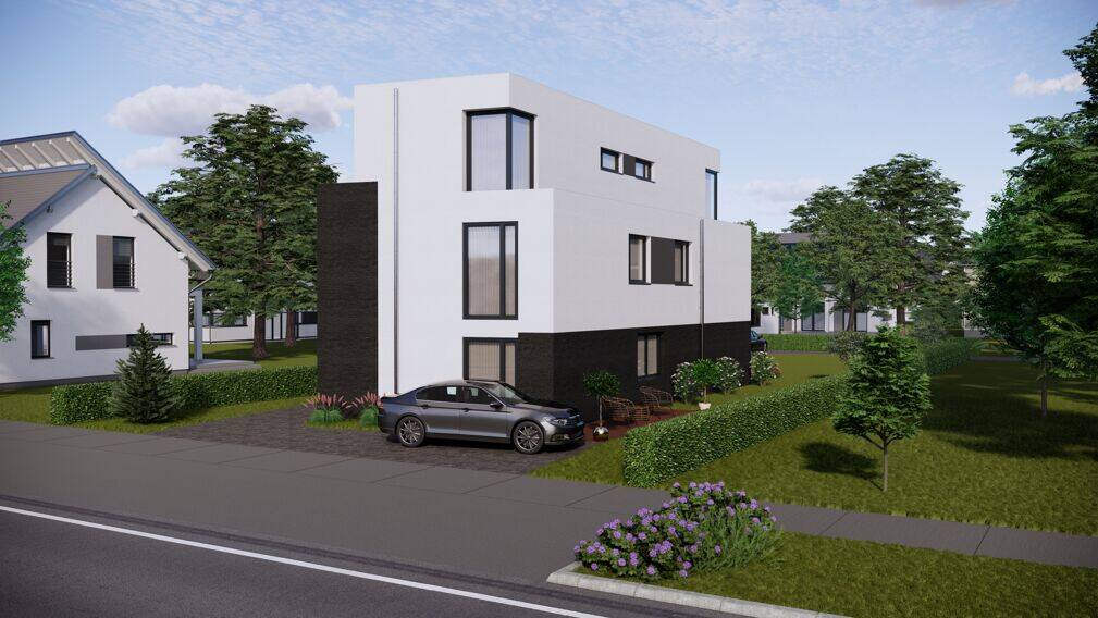 Doppelhaushälfte Hamburg Lohbrügge Lohbrügge - 4 Zimmer, 116 m&sup2;, 695.000&euro; | Angebot:25673316