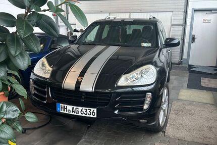 Porsche Cayenne 281.000 km 7.500 &euro; Hamburg 22113