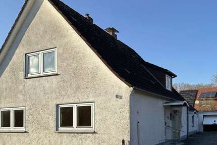 Haus Quickborn - 4 Zimmer, 137 m&sup2;, 449.000&euro; | Angebot:25614818
